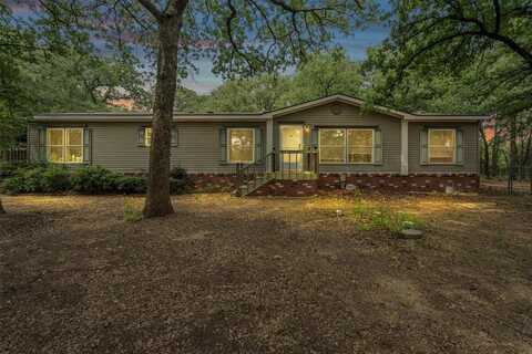237 Finneyoaks Lane, Weatherford, TX 76085