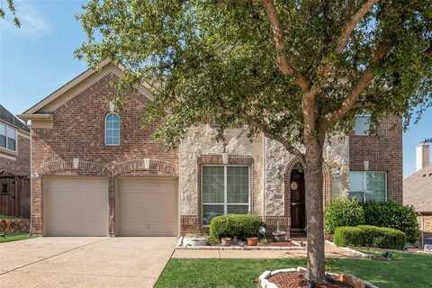2114 Parkhurst Court, Wylie, TX 75098