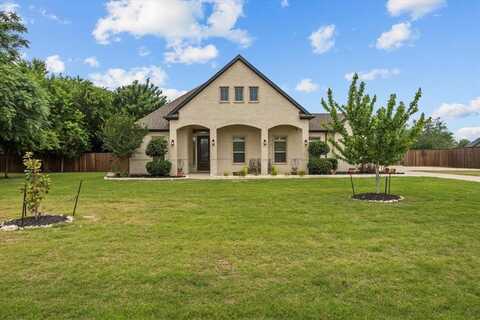 221 Mckinley Circle, Waxahachie, TX 75167