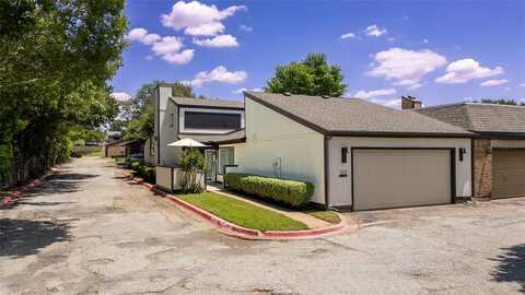 5620 Oak View Drive, Fort Worth, TX 76112