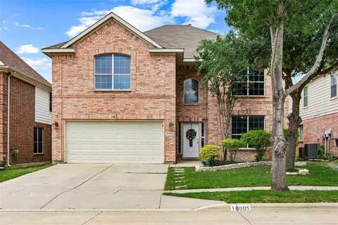 10005 Channing Road, Fort Worth, TX 76244