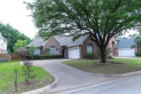 2104 Hunter Place Lane, Arlington, TX 76006