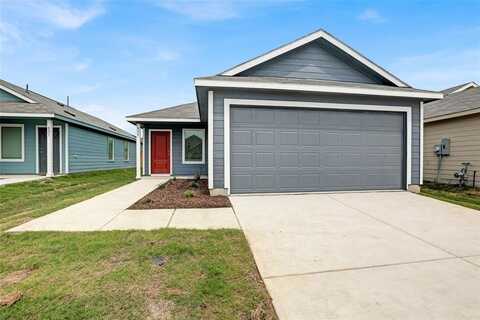 835 Madrono Drive, Princeton, TX 75407