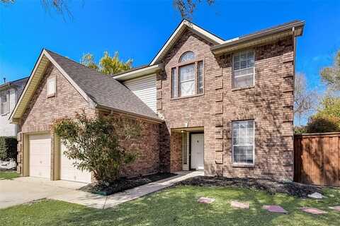503 Las Cruces Drive, Irving, TX 75063