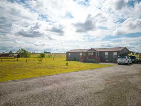 809 Lathem Boulevard, Venus, TX 76084