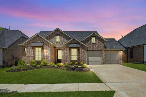 2812 Quill Lane, Northlake, TX 76247
