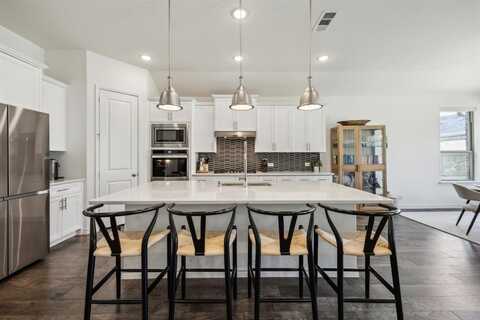 2812 Quill Lane, Northlake, TX 76247