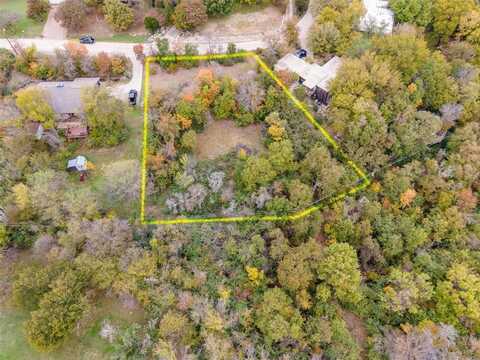 409 Rocky Ridge Terrace, Lakeside, TX 76108