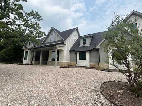 5073 Loper Circle, Streetman, TX 75859