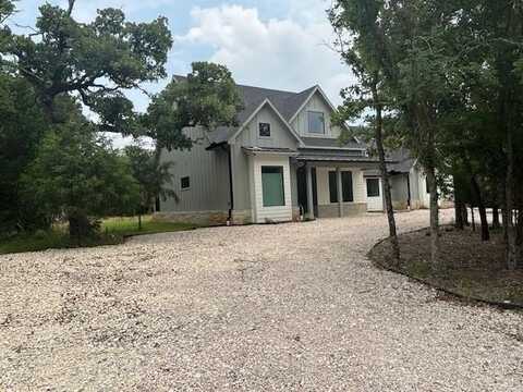 5073 Loper Circle, Streetman, TX 75859