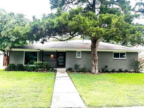 6905 Arboreal Drive, Dallas, TX 75231