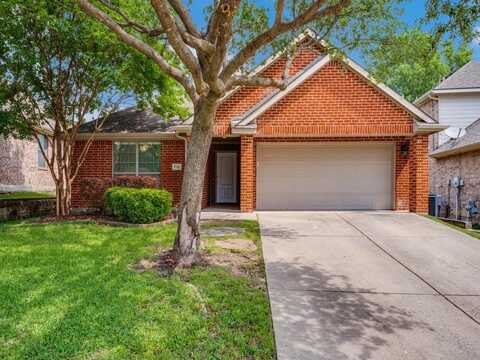 712 Hardwood Drive, McKinney, TX 75069