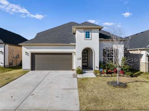 4520 Hammerstein Boulevard, Denton, TX 76210