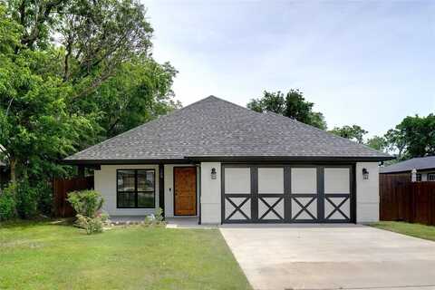109 S 6th Street, Godley, TX 76044