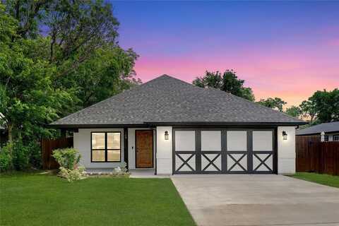 109 S 6th Street, Godley, TX 76044