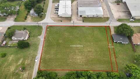 516 Brandenburg Street, Cedar Hill, TX 75104