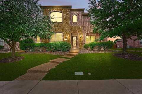 1004 Taylor Drive, Allen, TX 75013