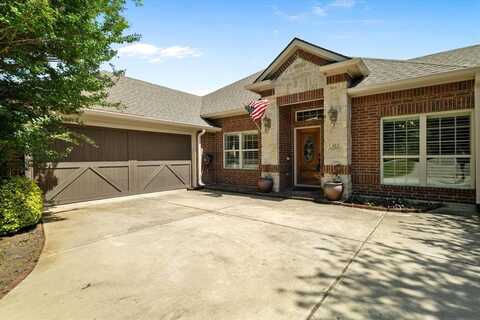 413 Sloan Creek Parkway, Fairview, TX 75069