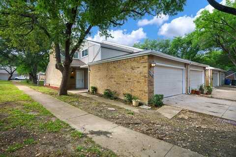 2716 Creek Wood Court, Carrollton, TX 75006