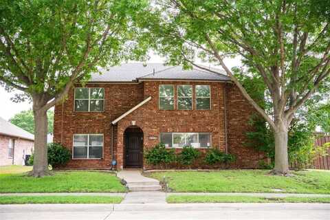 6318 White Oaks Lane, Frisco, TX 75035