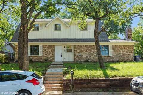 2421 Mercedes Road, Denton, TX 76205