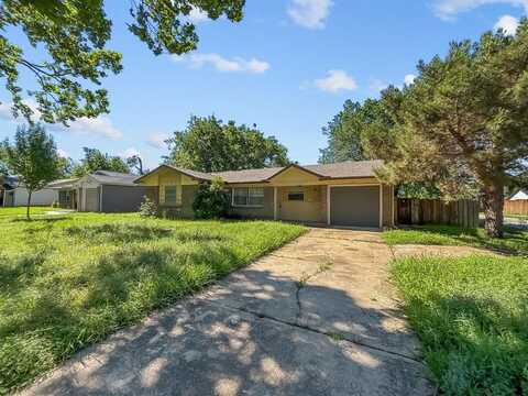 2904 Hollandale Lane, Farmers Branch, TX 75234