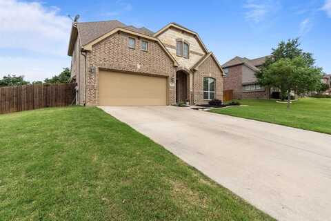 2026 Bay Laurel Drive, Weatherford, TX 76086