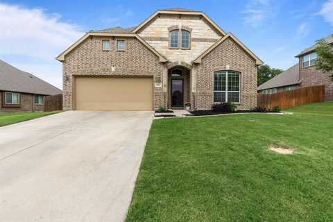 2026 Bay Laurel Drive, Weatherford, TX 76086