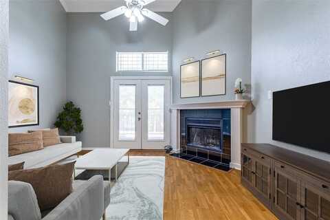 6000 Auburndale Avenue, University Park, TX 75205