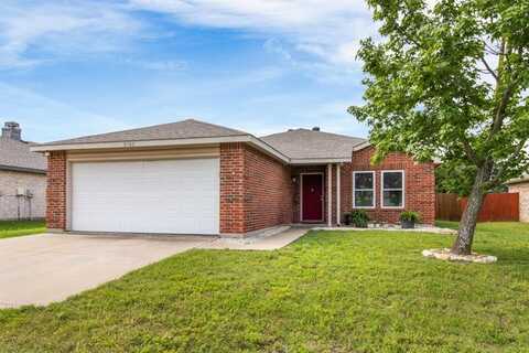 8308 Montecito Drive, Denton, TX 76210