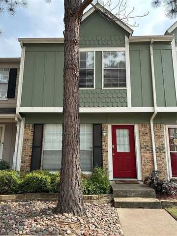 47 Abbey Road, Euless, TX 76039