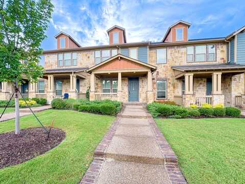 4539 Fossil Opal Lane, Arlington, TX 76005