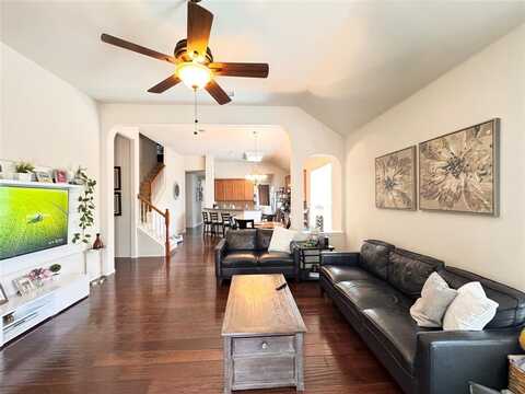 5585 Imperial Meadow Drive, Frisco, TX 75035
