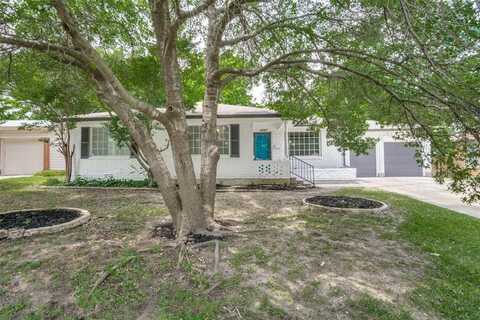 4840 Overton Avenue, Fort Worth, TX 76133