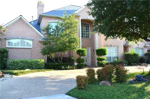 5128 Quail Lake Drive, Dallas, TX 75287