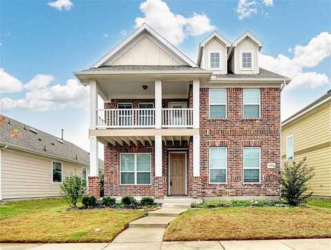 1504 Emerald Tree Place, Aubrey, TX 76227