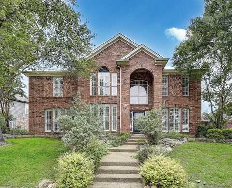 4205 English Ivy Drive, McKinney, TX 75070