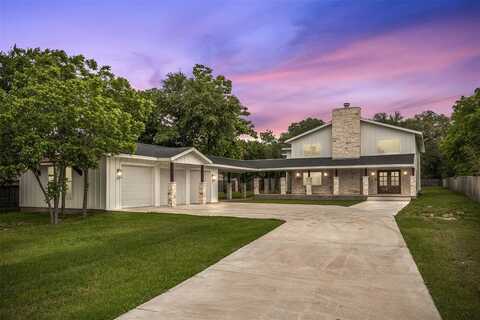 6701 Fish Pond Road, Waco, TX 76710