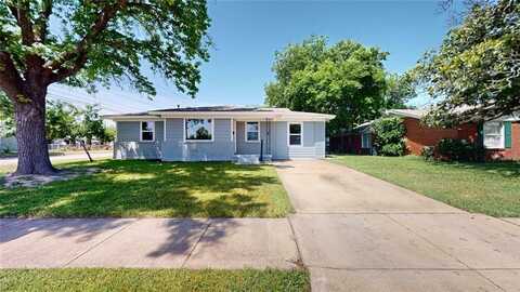3201 Lakeland Street, Fort Worth, TX 76111