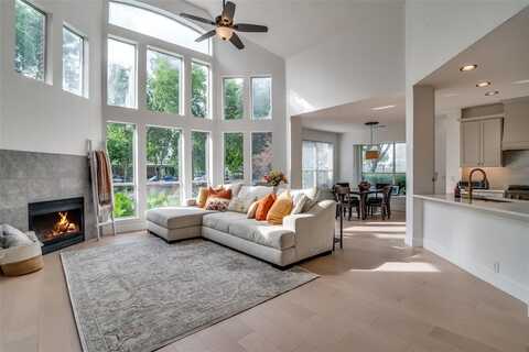 201 Stanford Court, Heath, TX 75032