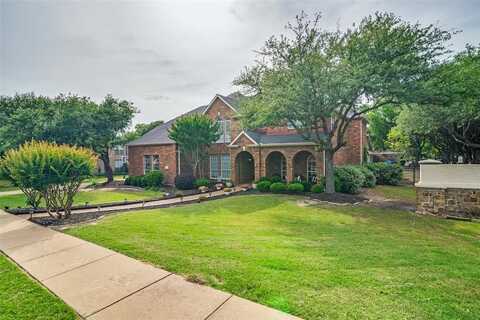201 Stanford Court, Heath, TX 75032