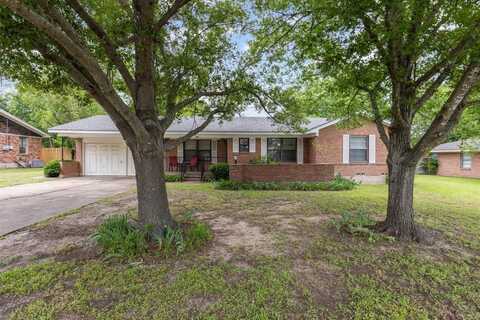 2502 Beverly Drive, Greenville, TX 75402