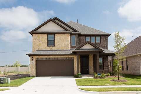 2141 Bonnell Street, Carrollton, TX 75010