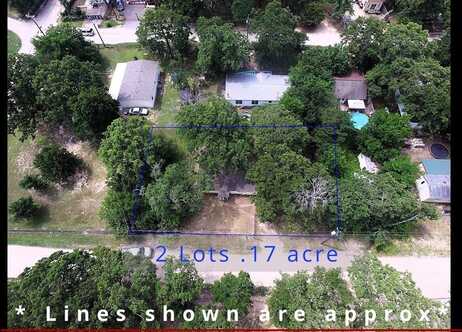 1819 Grady Road, Cove, TX 75474