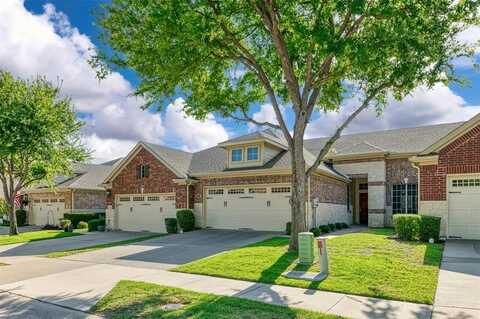 9904 Derwent Drive, Plano, TX 75025