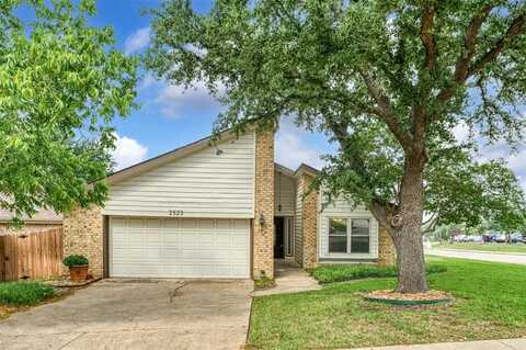 2523 Cattail Court, Carrollton, TX 75006