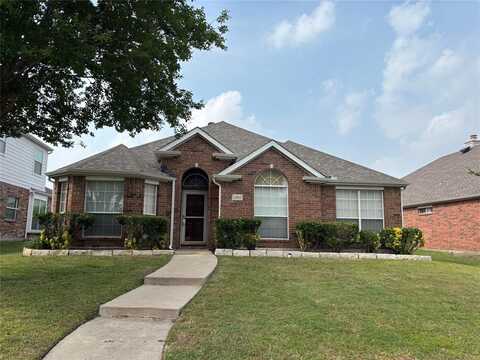 2505 Cimmaron Drive, Plano, TX 75025