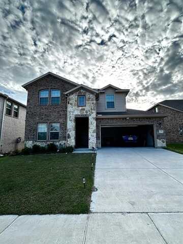7425 Bledington Lane, McKinney, TX 75071