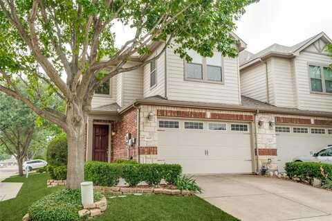 1615 Georgetown Drive, Allen, TX 75013