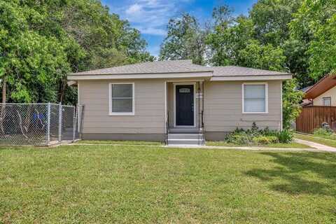 1200 Greenbrier Drive, River Oaks, TX 76114